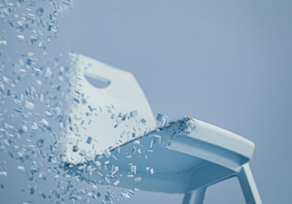 Taaskasutatud plastist koolimööbel: jätkusuutlik lahendus