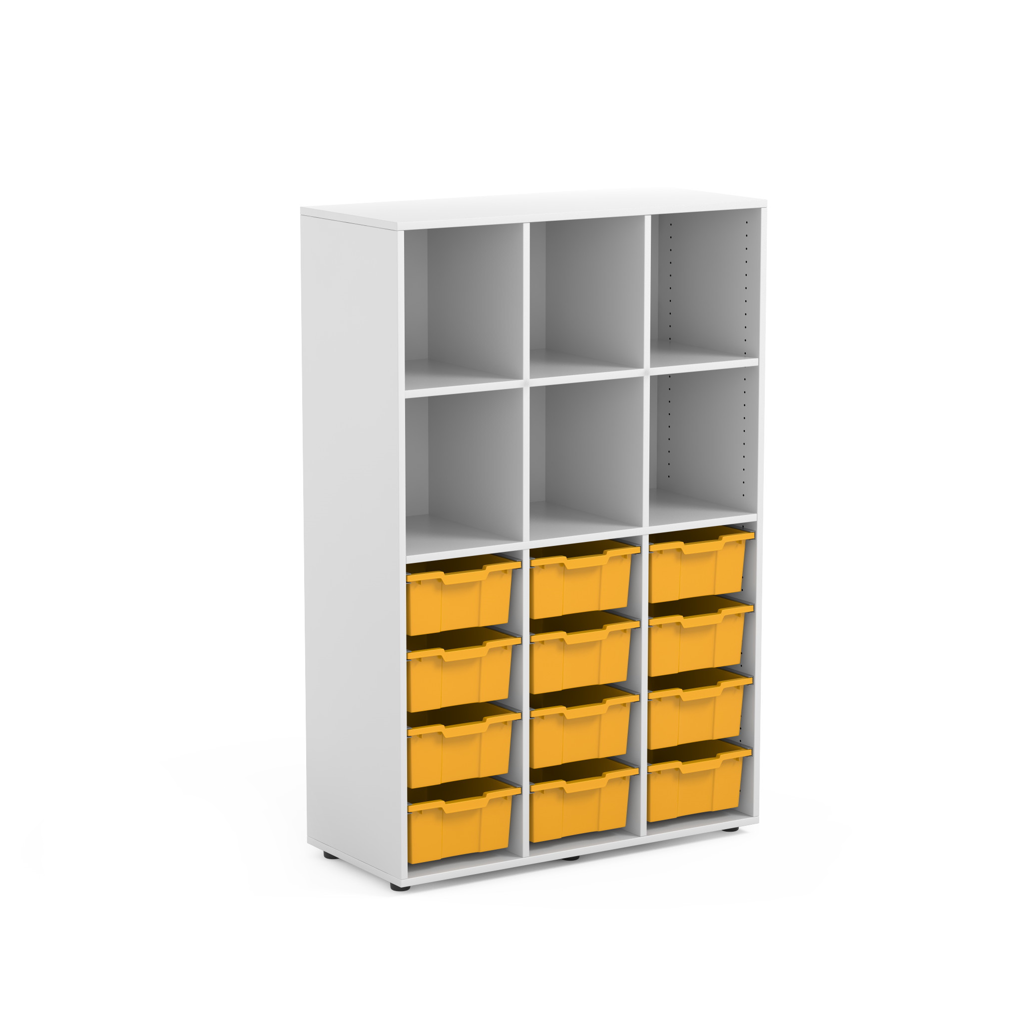 Scholar bookcase Alice