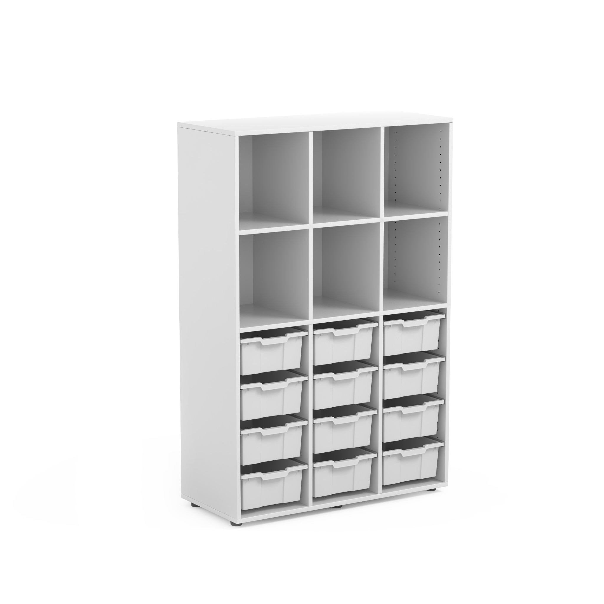 Scholar bookcase Alice - Image 2