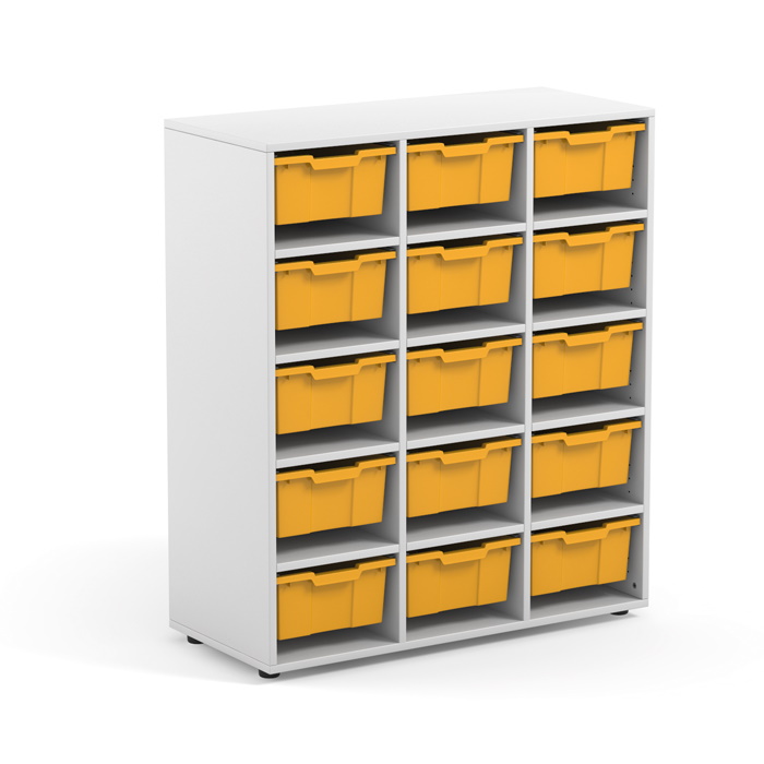 Scholar bookcase Annie