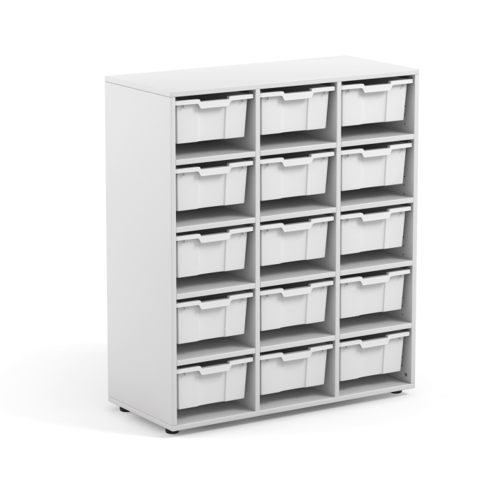 Scholar bookcase Annie - Image 3