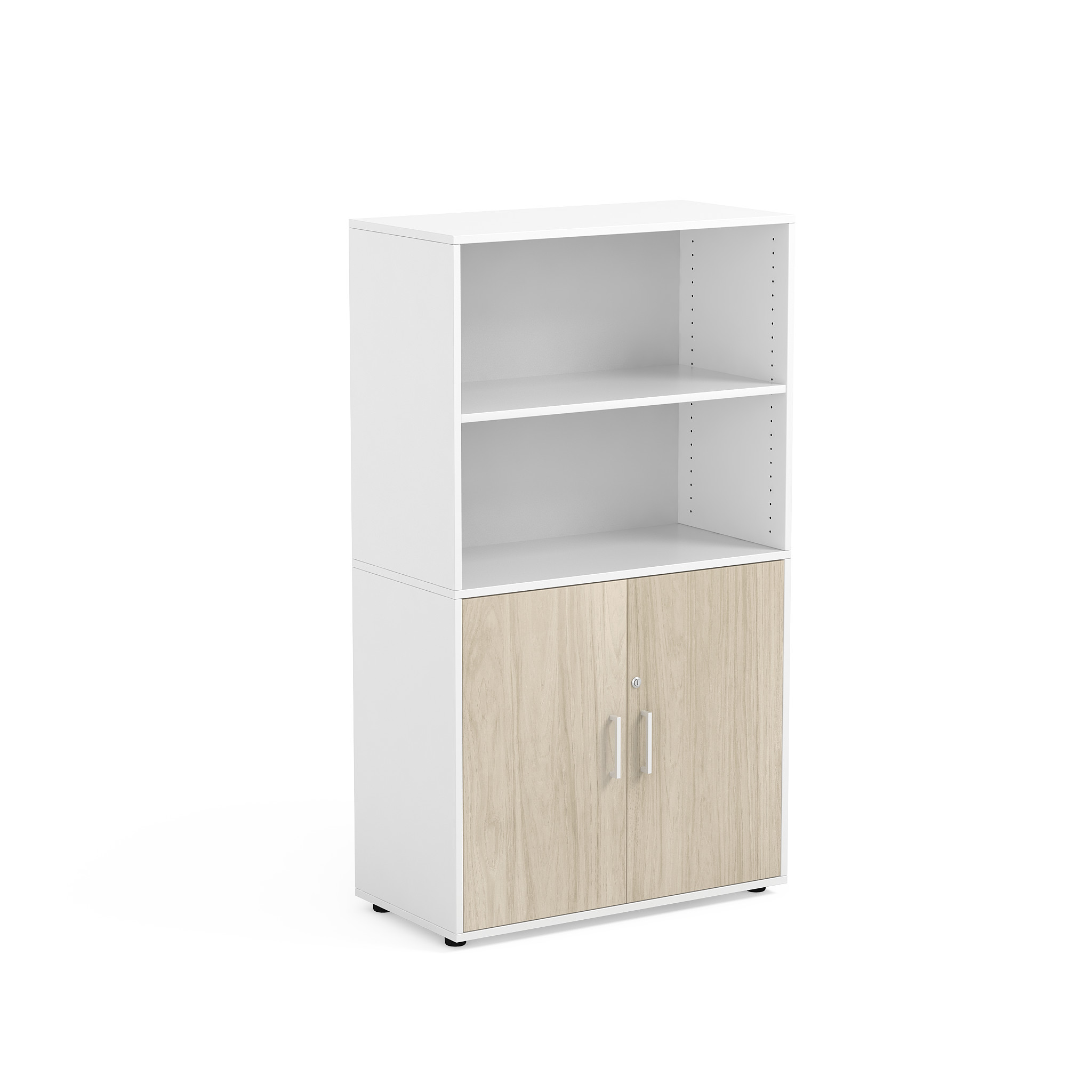 Scholar bookcase Flora - Image 2