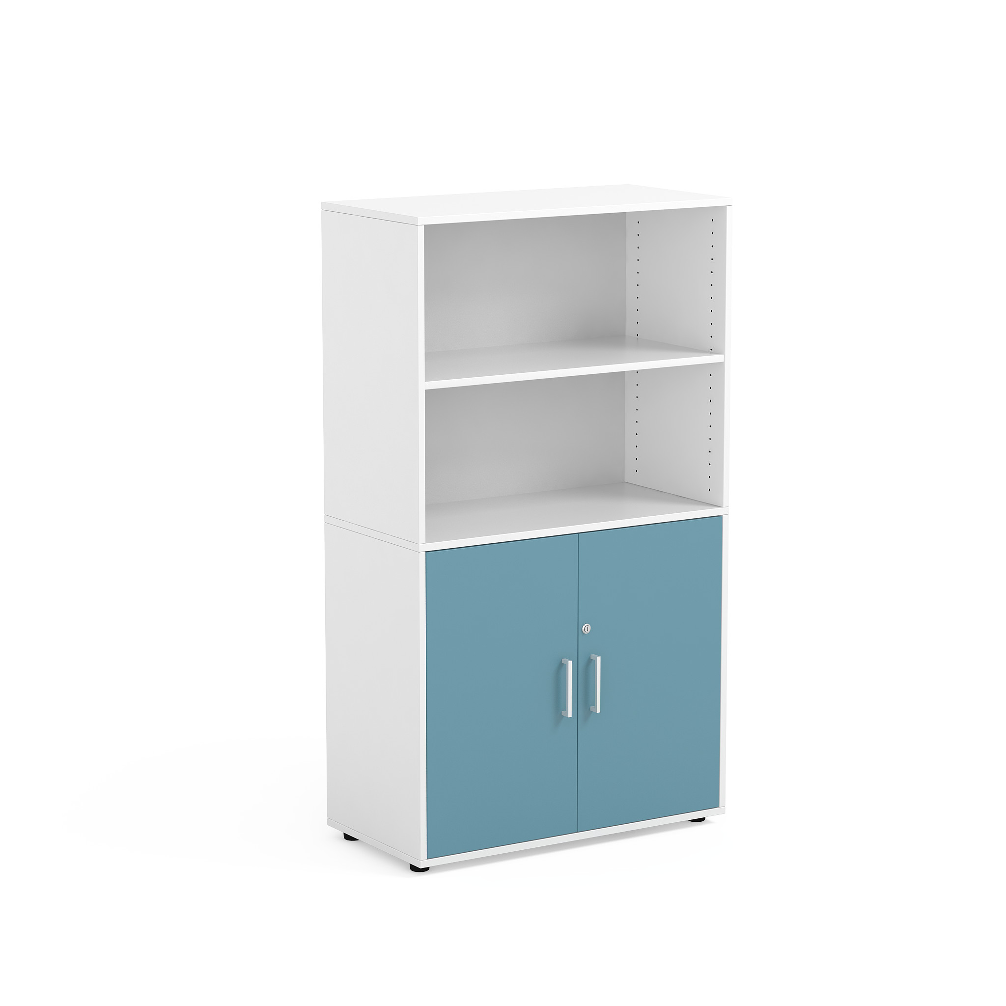 Scholar bookcase Flora - Image 4