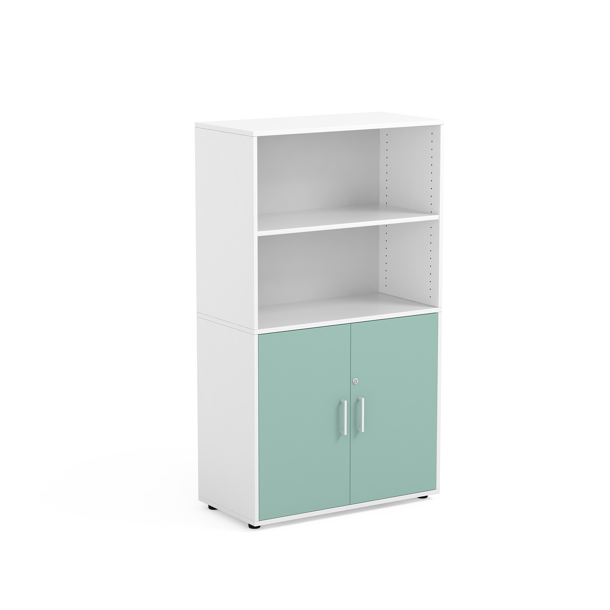 Scholar bookcase Flora - Image 3