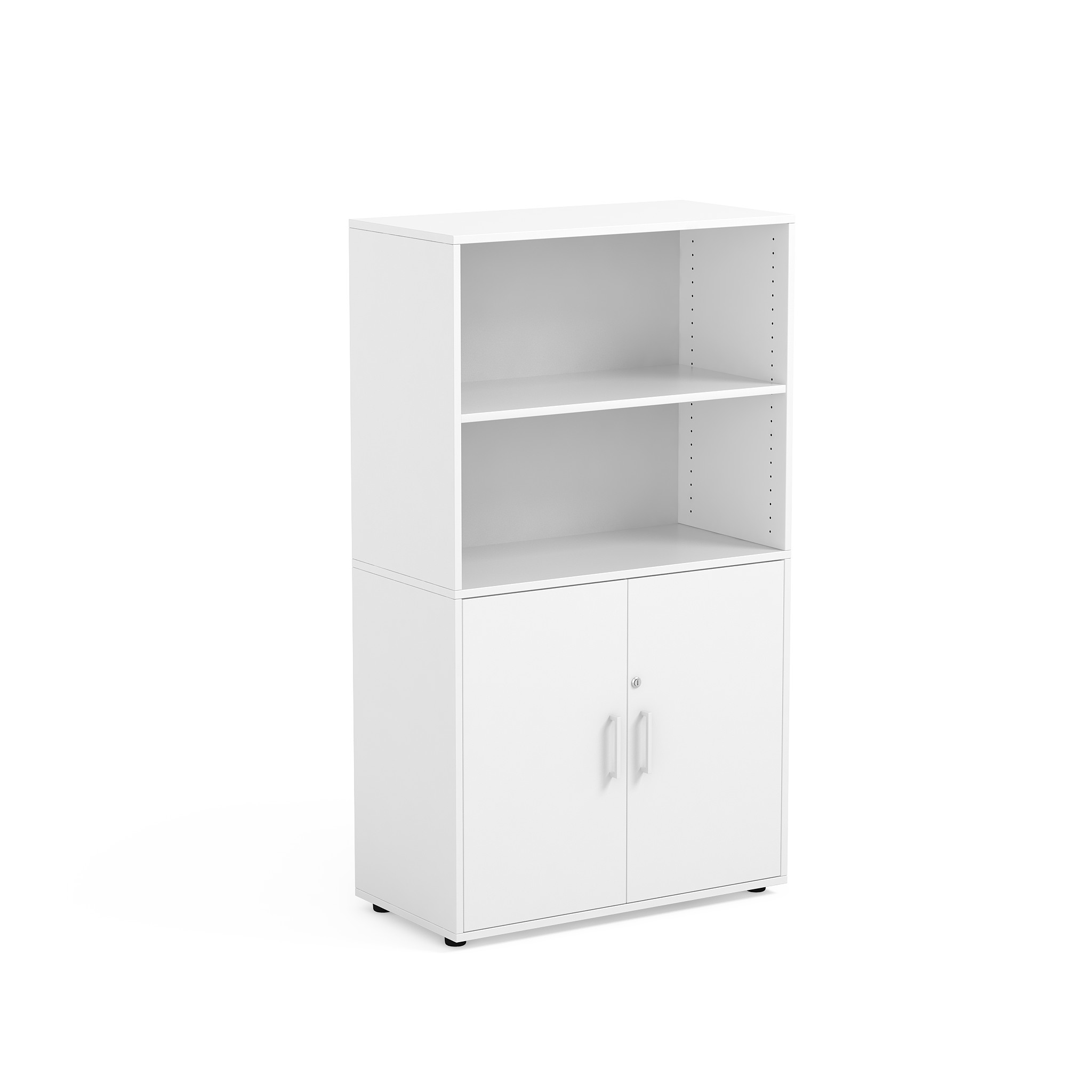 Scholar bookcase Flora