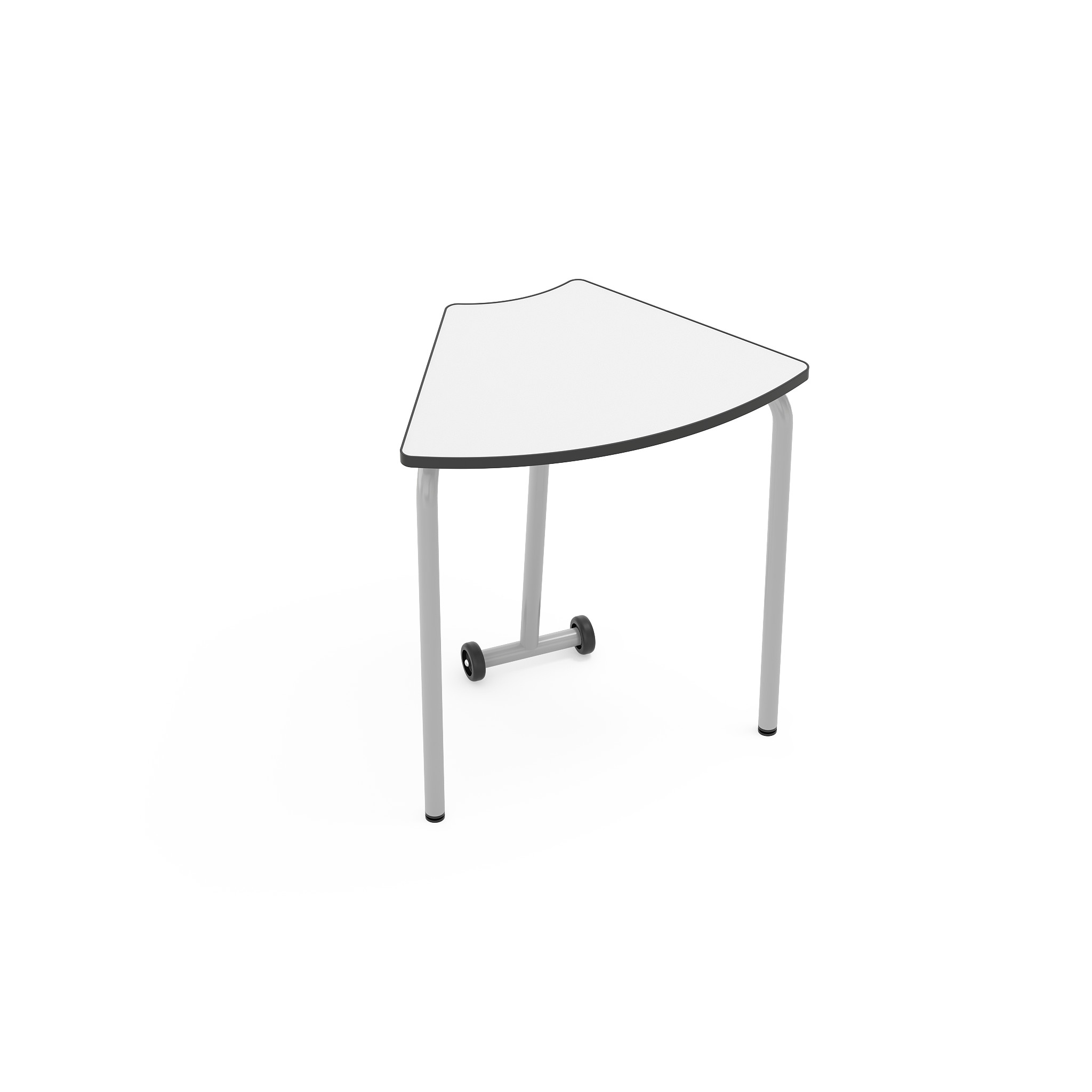 School table Hexa