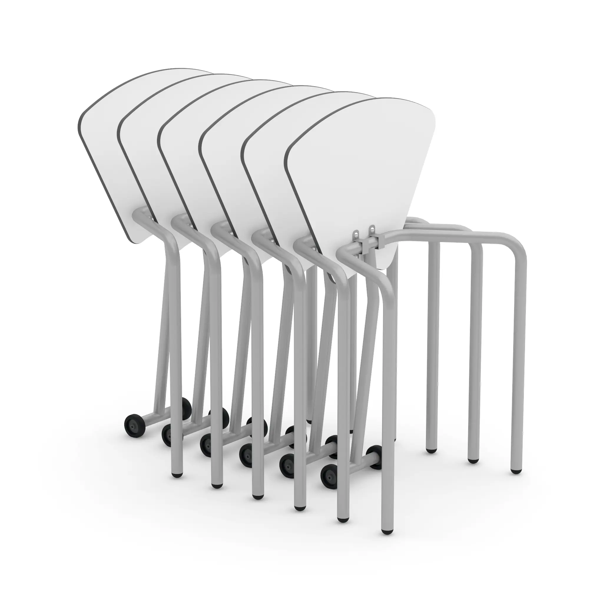 School table Hexa - Image 2