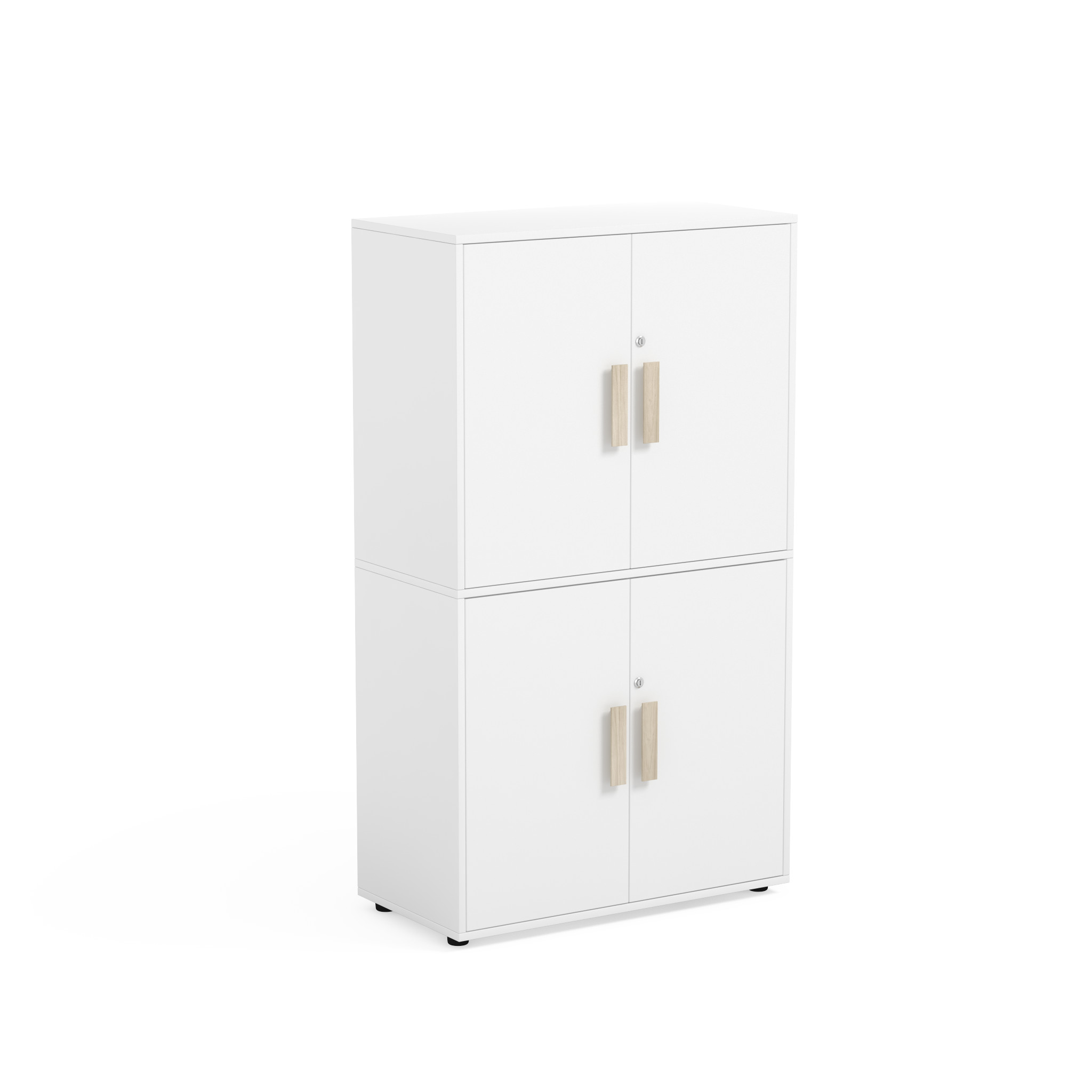 Scholar bookcase Inge - Image 4