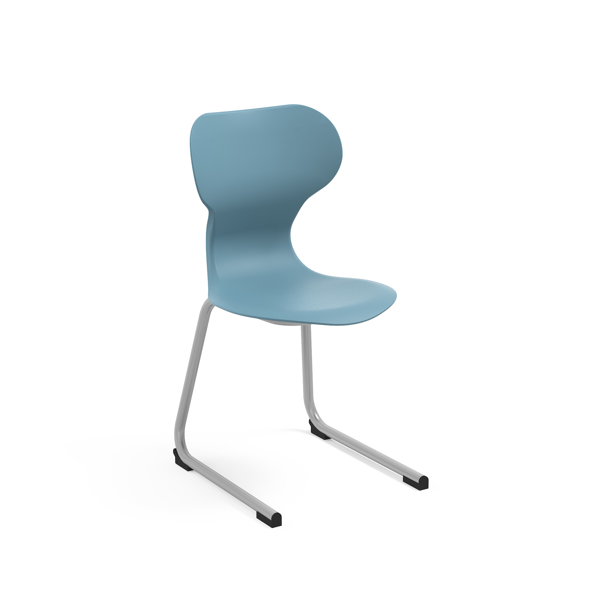 School chair Mia Cantilever - Image 5
