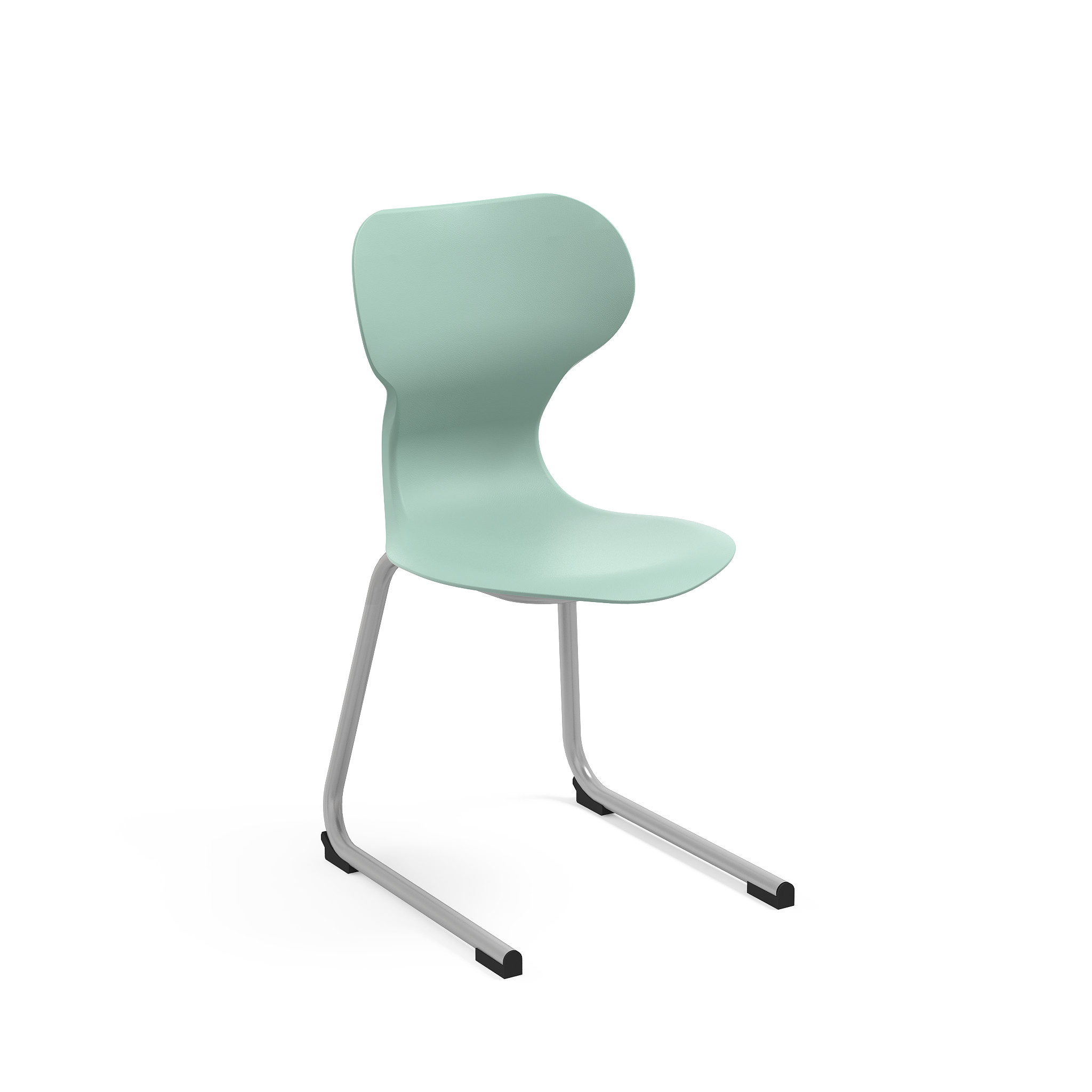 School chair Mia Cantilever - Image 4