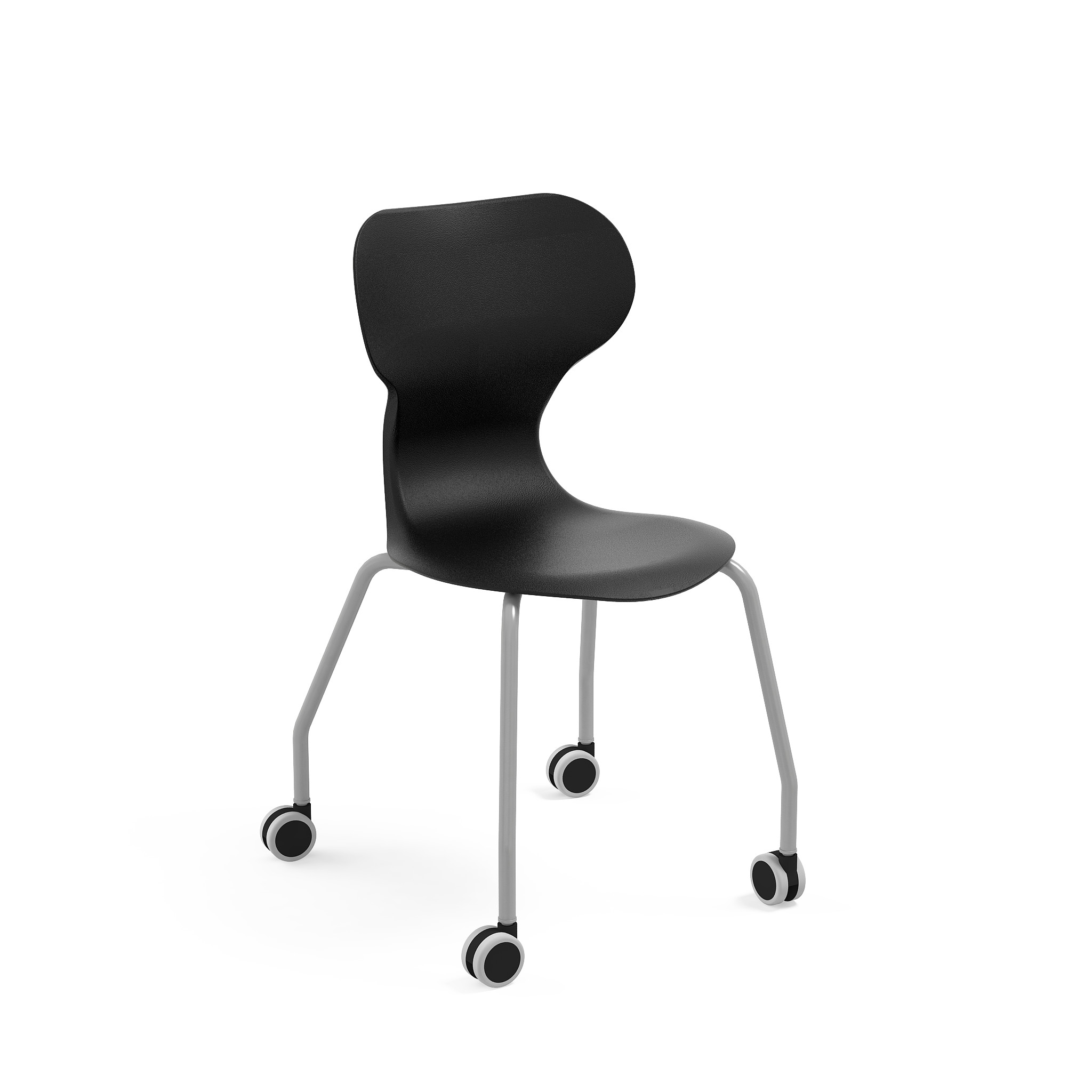 School chair Mia Castors - Image 2