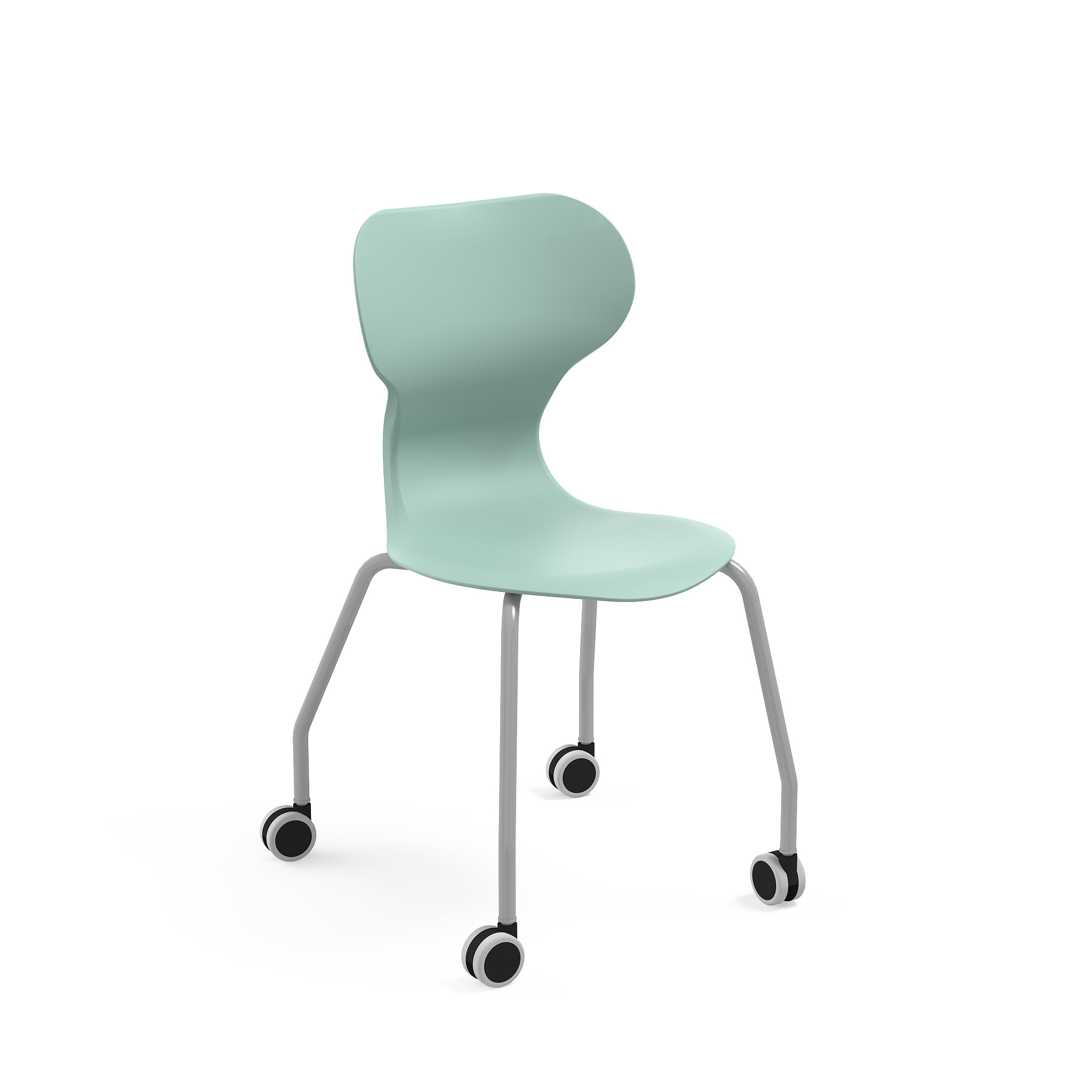 School chair Mia Castors - Image 4