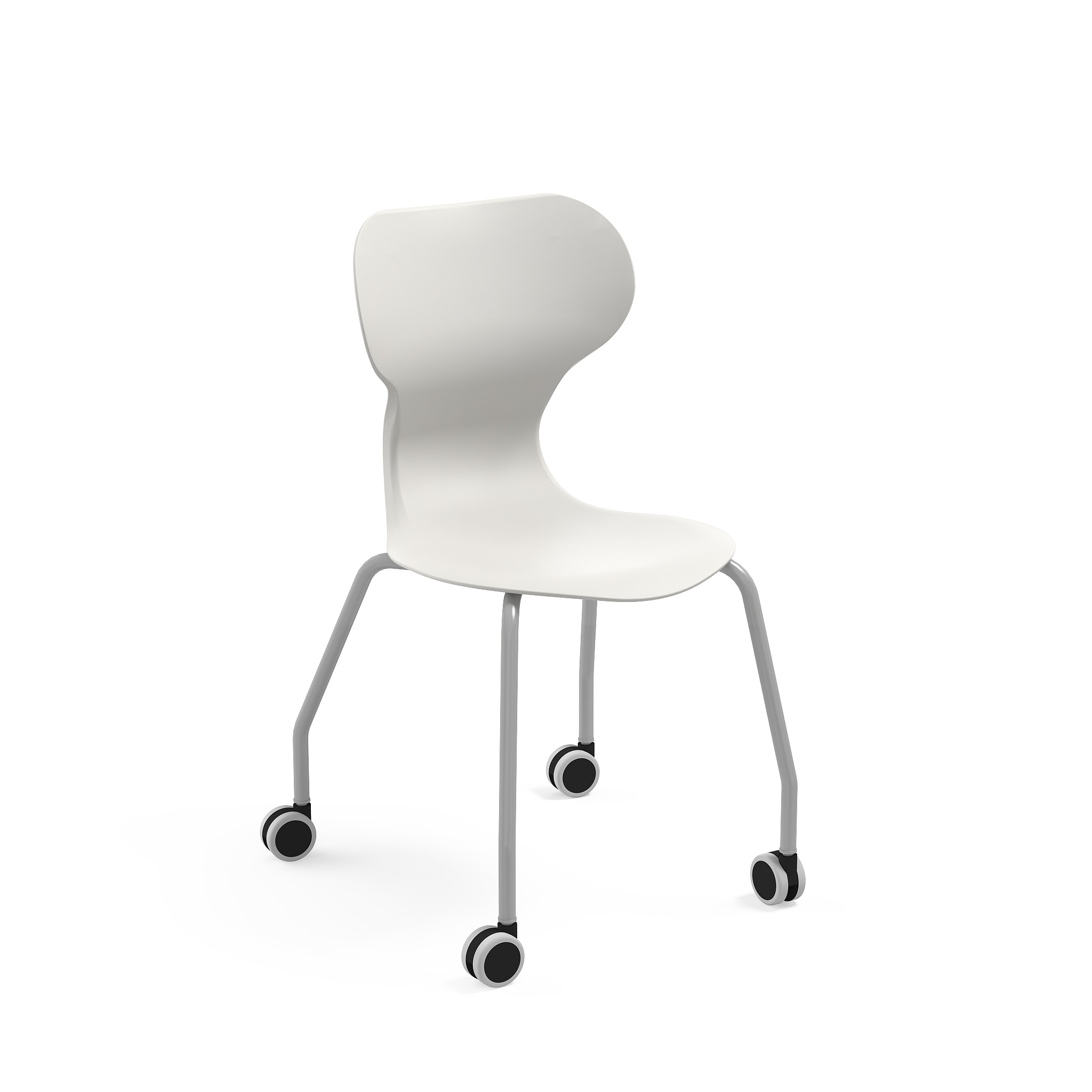 School chair Mia Castors - Image 6