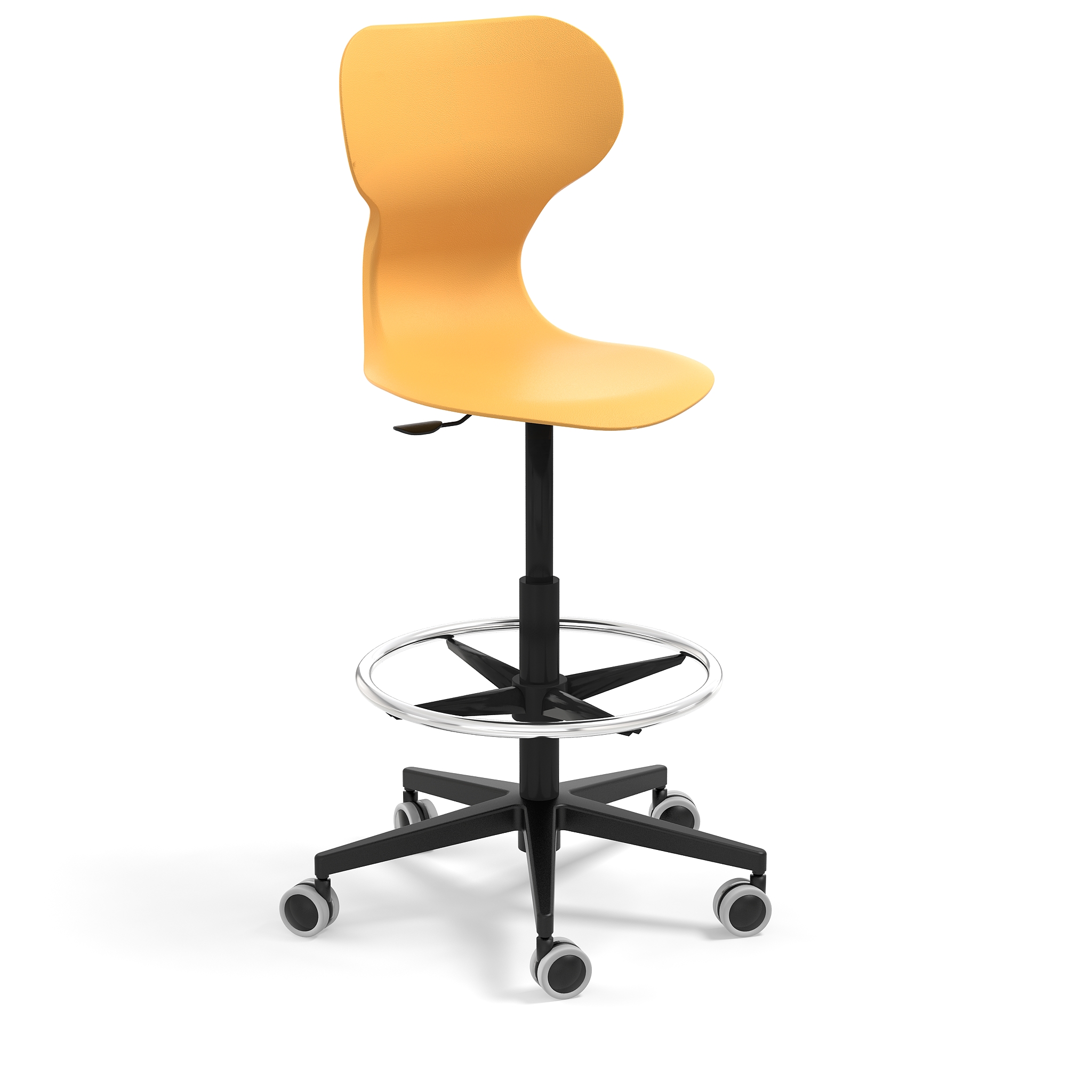 School chair Mia Stool - Image 4