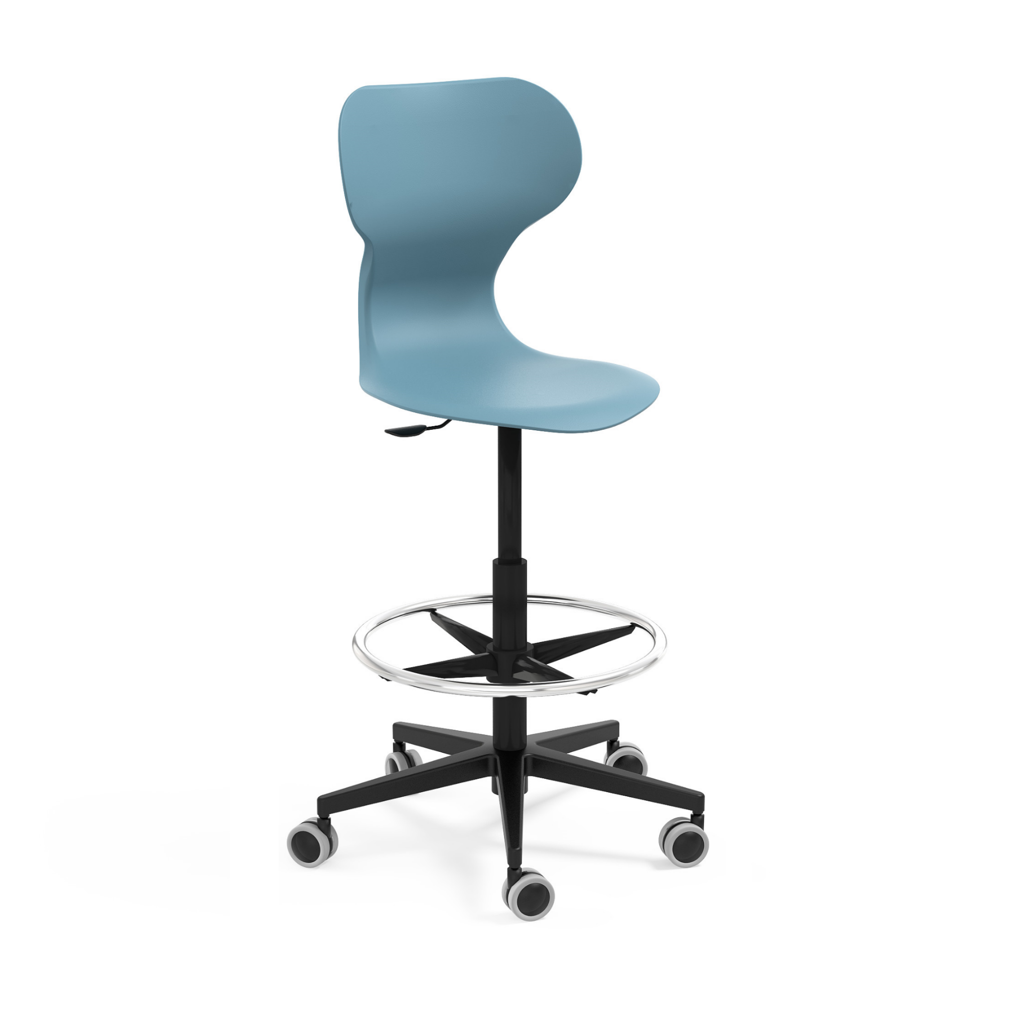 School chair Mia Stool