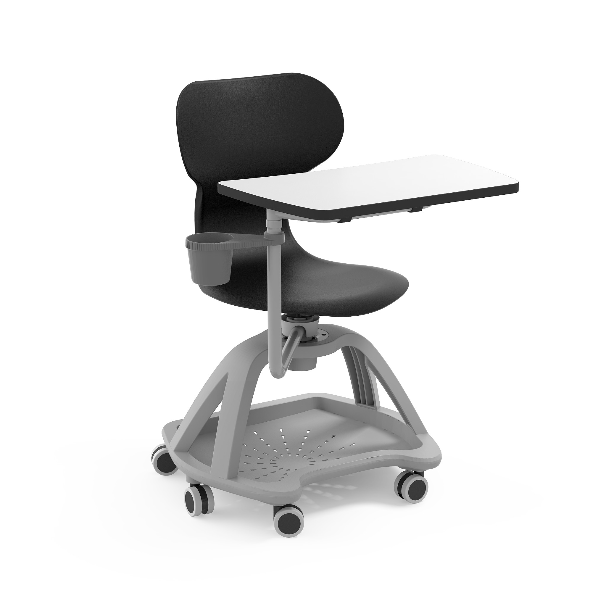 School chair Mia Table - Image 2