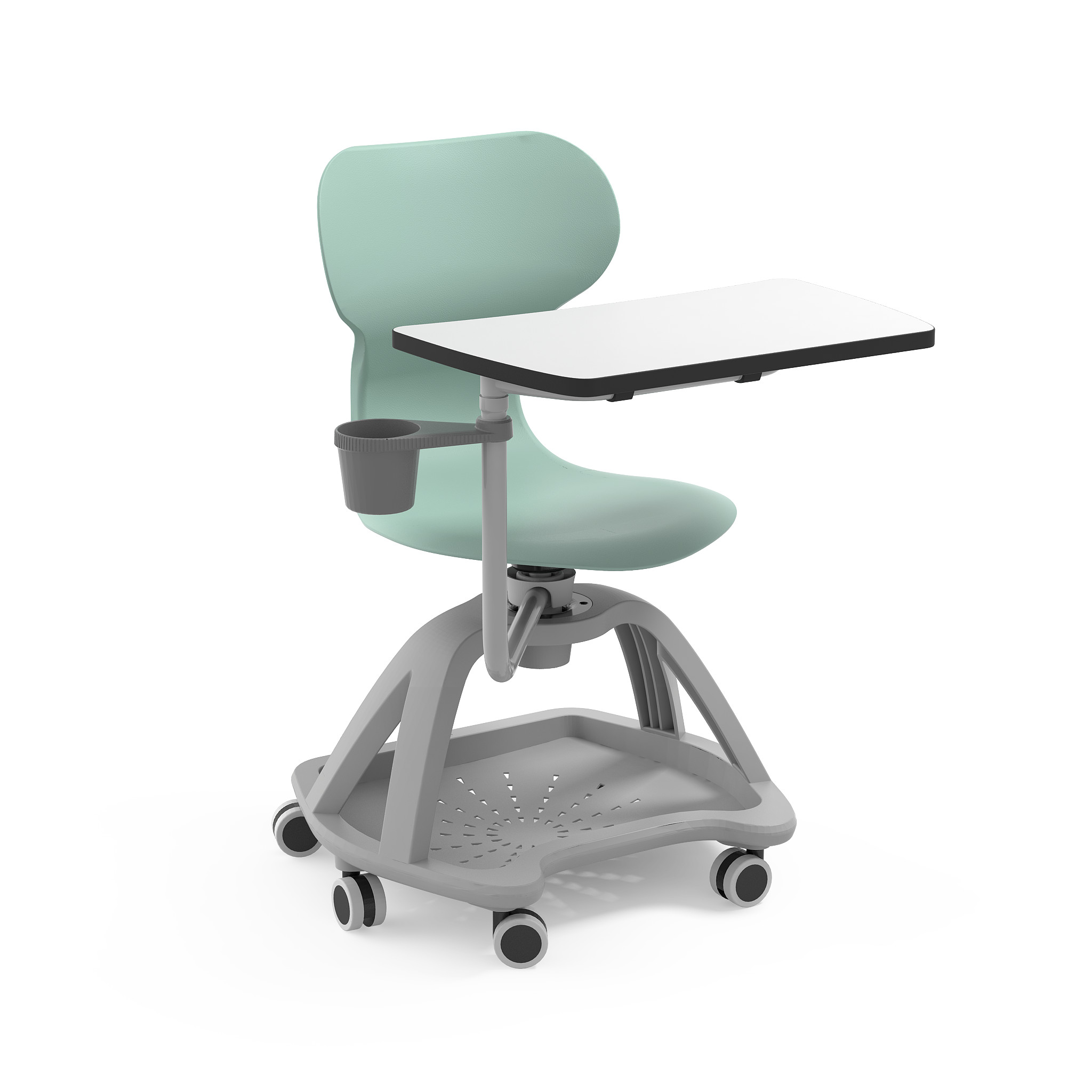 School chair Mia Table - Image 4