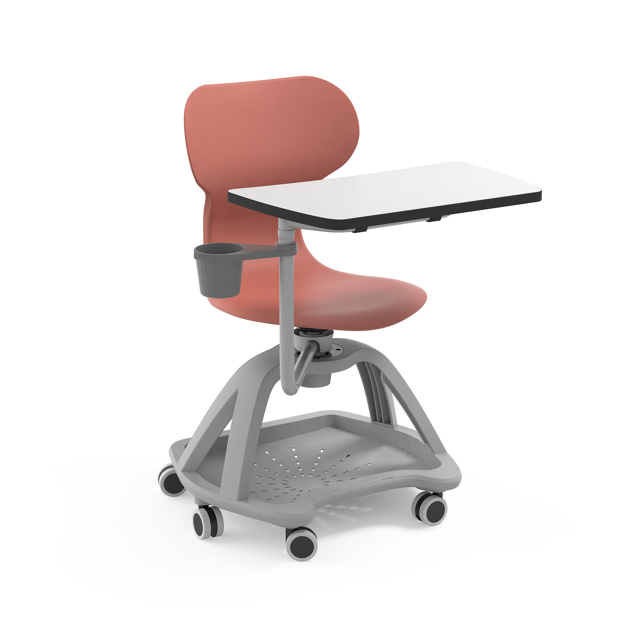 School chair Mia Table - Image 3