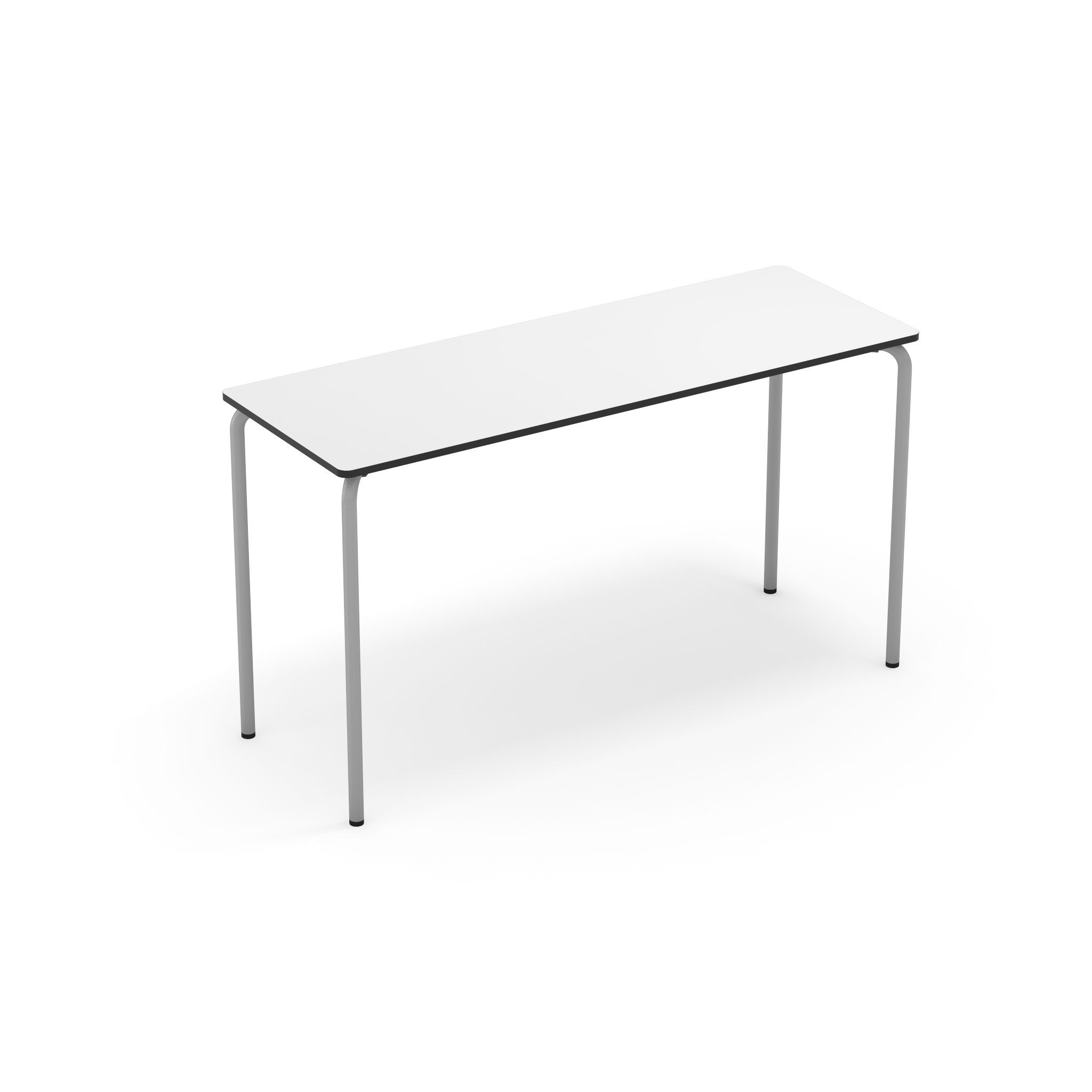 School Table Rectangle Plus