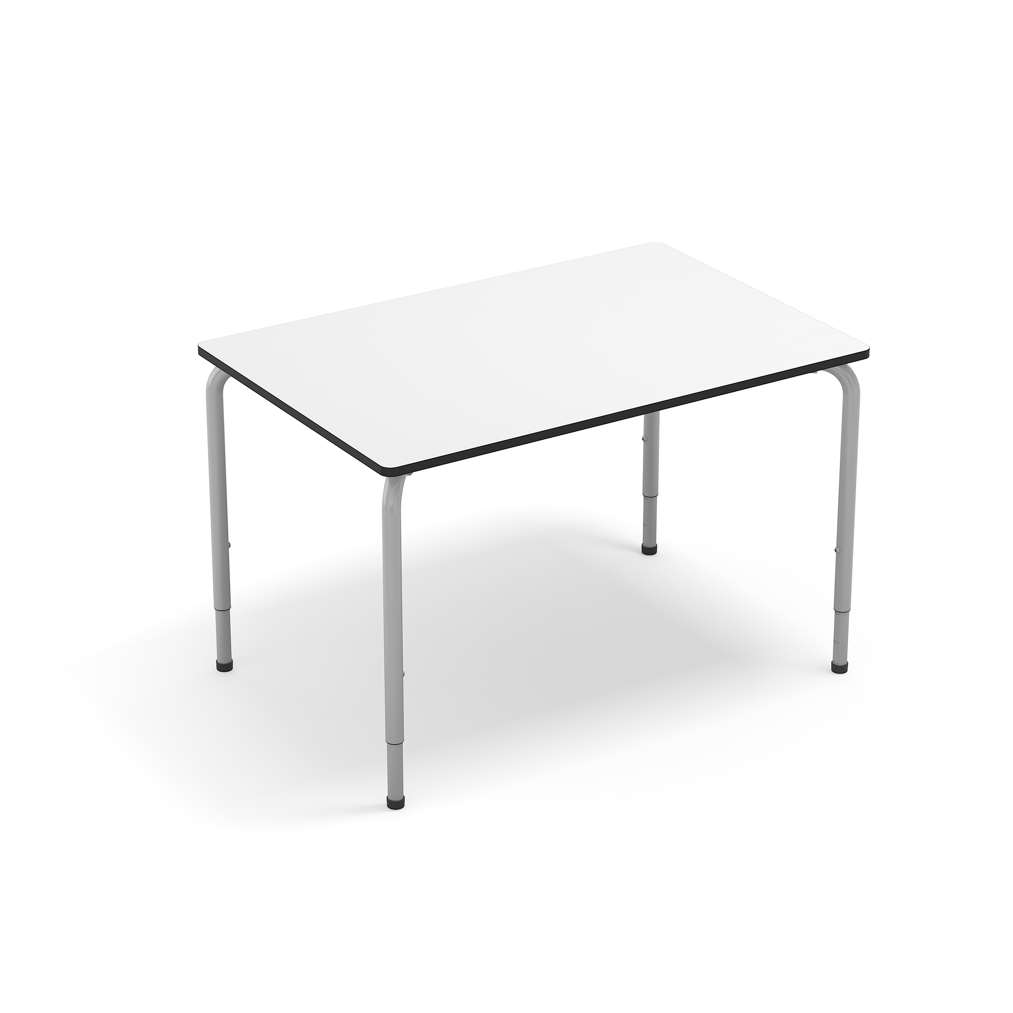 School table Rectangle
