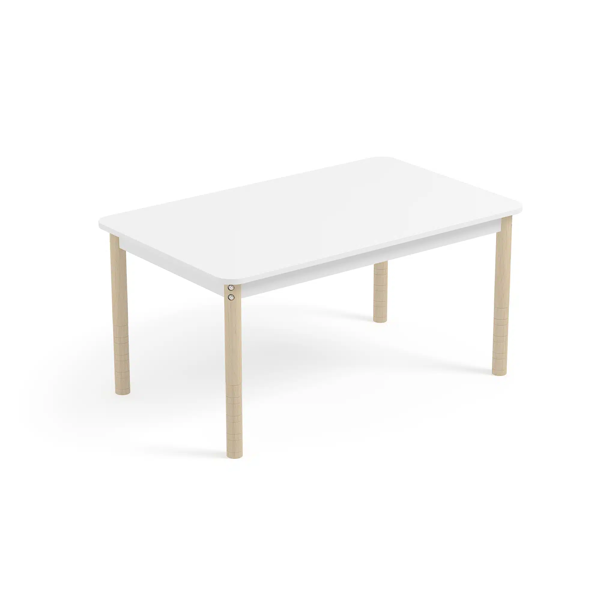 School table Teo - Image 2
